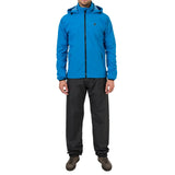 AGU Go Rain Jacket Essential Women