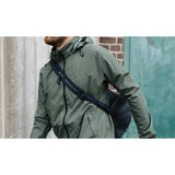 AGU Go Rain Jacket Essential Women