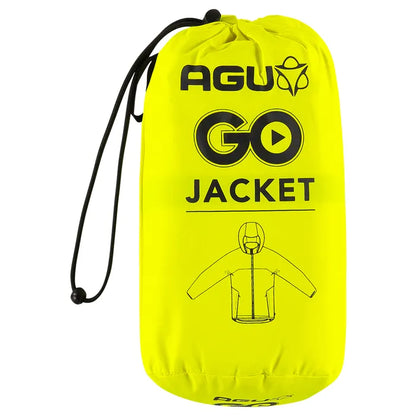 AGU Go Rain Jacket Essential Men
