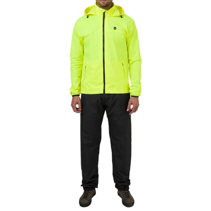 AGU Go Rain Jacket Essential Men