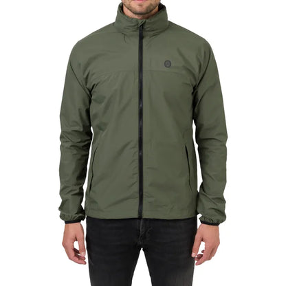 AGU Go Rain Jacket Essential Women