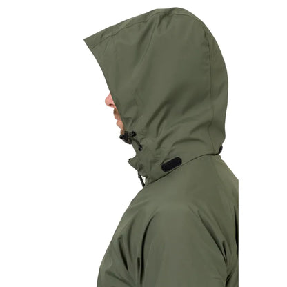 AGU Go Rain Jacket Essential Women