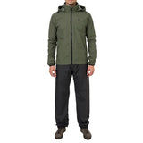 AGU Go Rain Jacket Essential Women