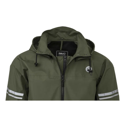 AGU Original Rain Jacket Essential