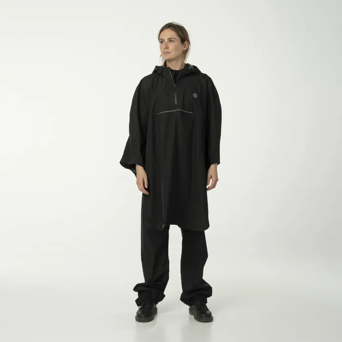 AGU Go Grant Poncho Essential