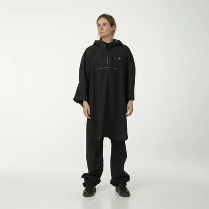 AGU Go Grant Poncho Essential