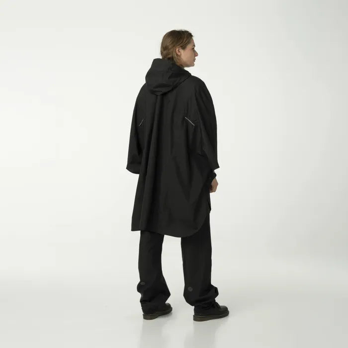 AGU Go Grant Poncho Essential