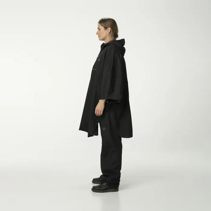 AGU Go Grant Poncho Essential