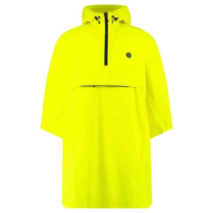 AGU Go Grant Poncho Essential