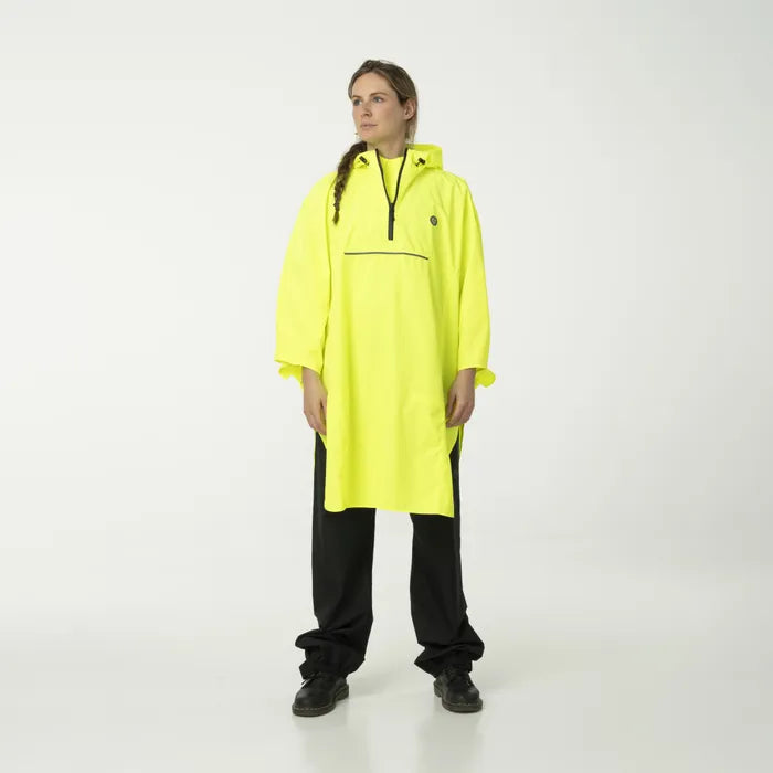AGU Go Grant Poncho Essential
