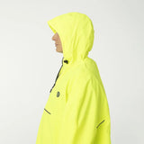 AGU Go Grant Poncho Essential