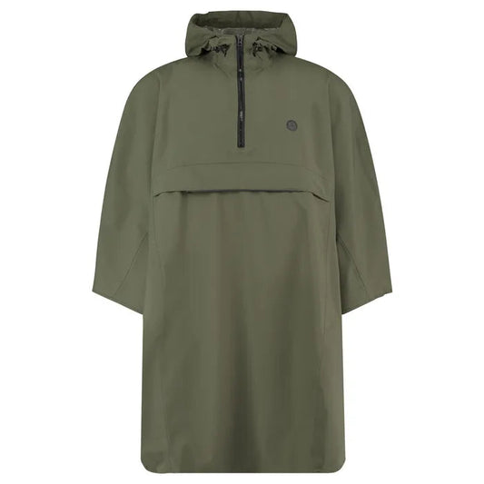 AGU Go Grant Poncho Essential