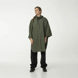 AGU Go Grant Poncho Essential