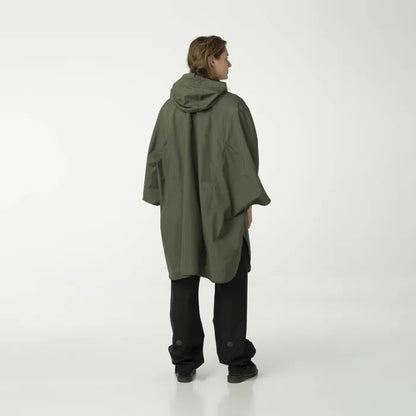 AGU Go Grant Poncho Essential