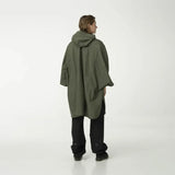AGU Go Grant Poncho Essential