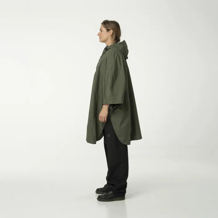 AGU Go Grant Poncho Essential