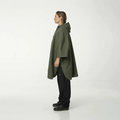 AGU Go Grant Poncho Essential