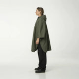 AGU Go Grant Poncho Essential