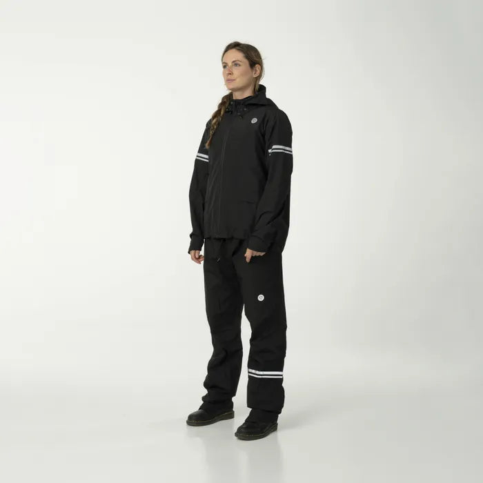 AGU Original Rain Suit Essential Women