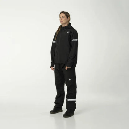 AGU Original Rain Suit Essential Women