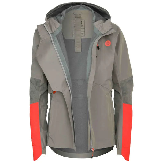 AGU Tech Rain Jacket Commuter Women