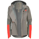 AGU Tech Rain Jacket Commuter Women
