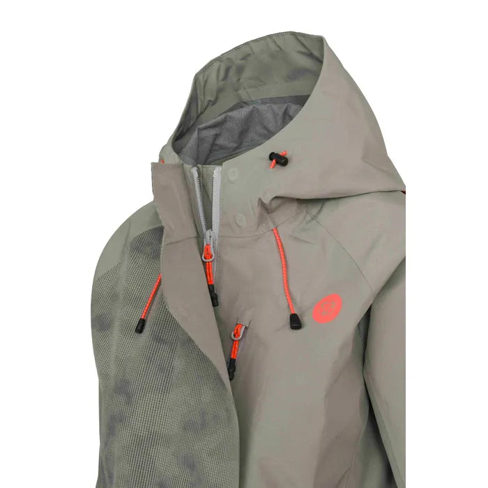 AGU Tech Rain Jacket Commuter Women