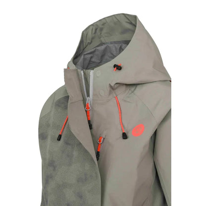 AGU Tech Rain Jacket Commuter Women