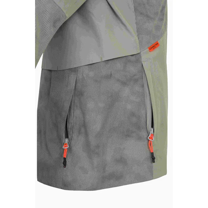 AGU Tech Rain Jacket Commuter Women