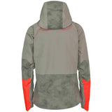 AGU Tech Rain Jacket Commuter Women