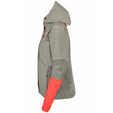 AGU Tech Rain Jacket Commuter Women