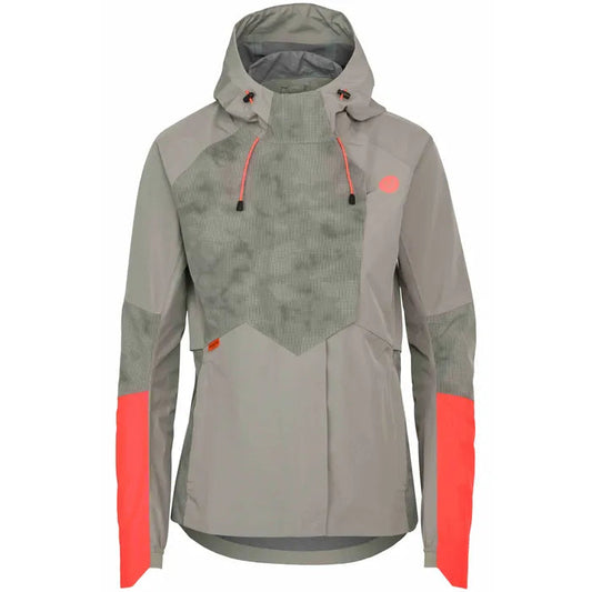 AGU Tech Rain Jacket Commuter Women