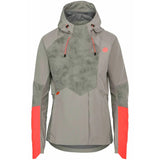 AGU Tech Rain Jacket Commuter Women