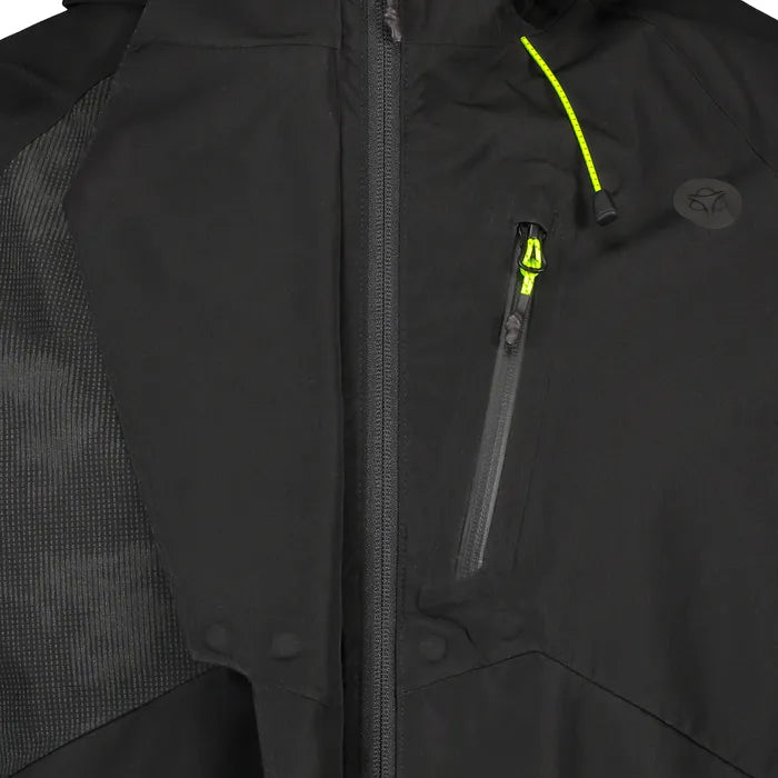 AGU Tech Rain Jacket Commuter Women