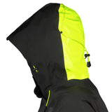 AGU Tech Rain Jacket Commuter Women