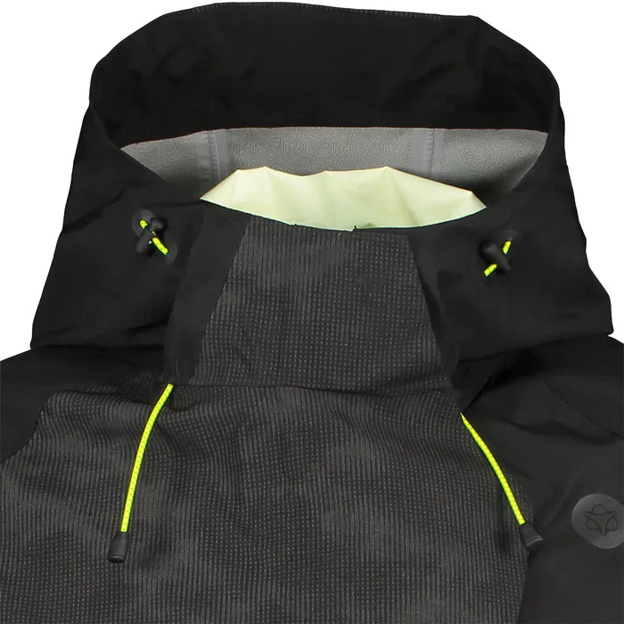 AGU Tech Rain Jacket Commuter Women