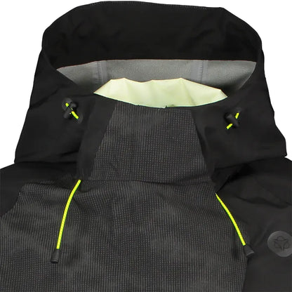 AGU Tech Rain Jacket Commuter Women