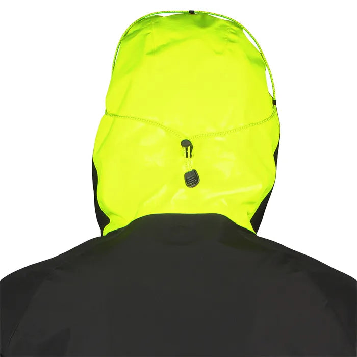 AGU Tech Rain Jacket Commuter Women