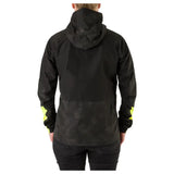 AGU Tech Rain Jacket Commuter Women