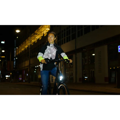 AGU Tech Rain Jacket Commuter Women