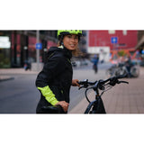AGU Tech Rain Jacket Commuter Women