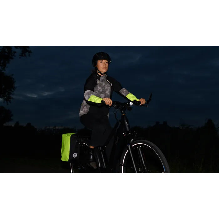 AGU Tech Rain Jacket Commuter Women