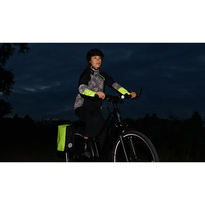 AGU Tech Rain Jacket Commuter Women