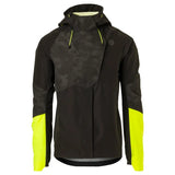 AGU Tech Rain Jacket Commuter Men