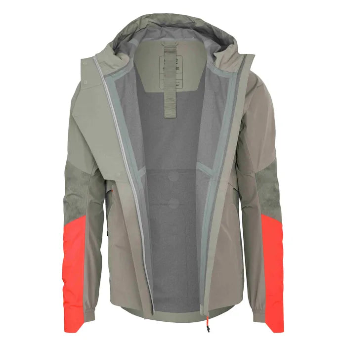 AGU Tech Rain Jacket Commuter Men