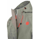 AGU Tech Rain Jacket Commuter Men