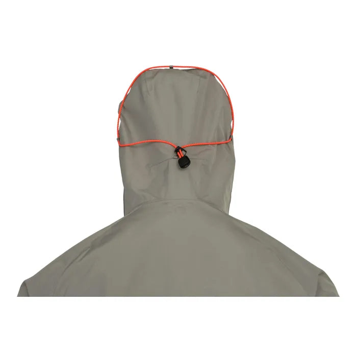 AGU Tech Rain Jacket Commuter Men