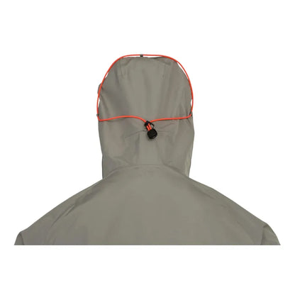 AGU Tech Rain Jacket Commuter Men