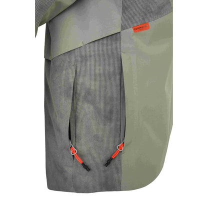 AGU Tech Rain Jacket Commuter Men