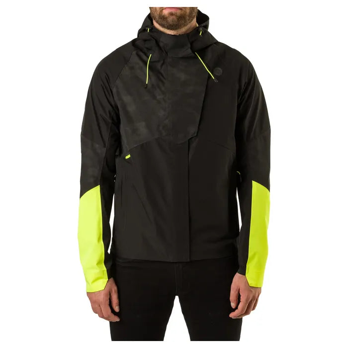 AGU Tech Rain Jacket Commuter Men